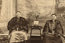 Gia tộc đại thần triều Thanh Lý Hồng Chương: Hậu thế giàu sụ