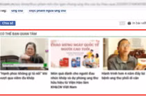 Bát nháo quảng cáo TPCN, TPBVSK: Buông lỏng, khiến lòng tin bị lợi dụng