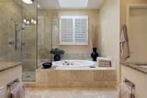 Phòng tắm phạm lỗi phong thủy bảo sao gia chủ làm mãi không khá