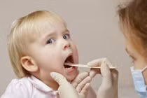 Bí quyết phòng chống bạch hầu sau bệnh nhi tử vong ở Đắk Nông