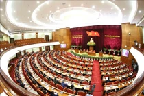 Công bố dự thảo các văn kiện Đại hội XIII để lấy ý kiến Nhân dân