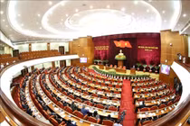 Công bố dự thảo các văn kiện Đại hội XIII để lấy ý kiến Nhân dân