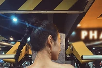 Mỹ nhân Việt khoe dáng vạm vỡ: Nhật Kim Anh cũng chào thua Angela Phương Trinh