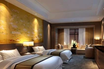 Chưa từng có: Khách sạn 5 sao bậc nhất Hà Nội chỉ 1 triệu/đêm