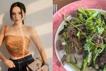Loạt sao Việt đua nhau làm đồ ăn healthy, ngon miệng lại giúp giữ dáng 