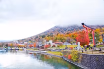 ‘Siêu phẩm’ nghỉ dưỡng khoáng nóng sắp ra mắt ở Thanh Hóa có gì đặc biệt?