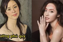 Chỉ nhìn đặc điểm này trên trán là biết ai giàu có, ai nghèo hèn