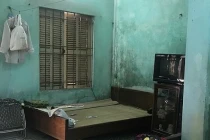 Ngôi nhà có 1 trong 4 đặc điểm này là dấu hiệu phạm âm khí