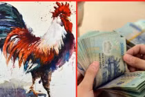 Nửa cuối năm: Con giáp nào thăng hoa, may mắn, tiền tài nở rộ?