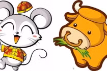 Từ 1/8 Canh Tý: 3 con giáp liên tục may mắn, tiền bạc luôn căng ví