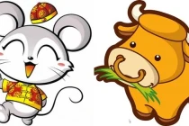 Từ 1/8 Canh Tý: 3 con giáp liên tục may mắn, tiền bạc luôn căng ví