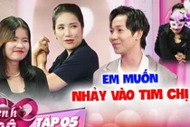 Chàng trai thích 'lái máy bay' gặp ngay gái xinh 22 tuổi qua 7 mối tình