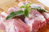 Thấy sườn có dấu hiệu này, mẹ đảm chẳng dại mà chọn