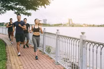 Chuyên gia Herbalife Nutrition: Sáu yếu tố giúp bạn lão hóa lành mạnh