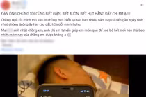 Xem trộm điện thoại của chồng, vợ xấu hổ vì bí mật giấu kín 5 năm