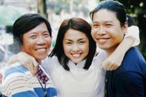 12 năm trước, Tăng Thanh Hà xinh đẹp, khác biệt bây giờ như nào?