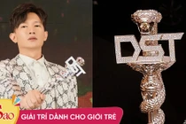 Quyền trượng 1.201 viên kim cương của Dược sĩ Tiến giá bao nhiêu?