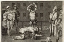 10 đao phủ tàn nhẫn nhất trong lịch sử