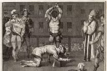 10 đao phủ tàn nhẫn nhất trong lịch sử