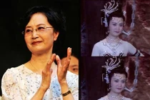 Cuộc đời bí ẩn của 'Bạch Cốt Tinh' nổi tiếng nhất màn ảnh