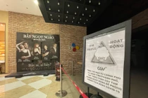 Hà Nội mở lại rạp chiếu phim từ ngày 10/2