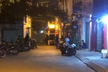 Khởi tố đối tượng chơi trò bạo dâm khiến bạn tình đồng giới tử vong