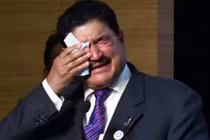 Tỷ phú nổi tiếng vì vung tiền hưởng thụ cuộc sống bỗng trắng tay do nợ nần