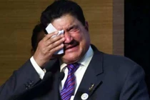 Tỷ phú nổi tiếng vì vung tiền hưởng thụ cuộc sống bỗng trắng tay do nợ nần