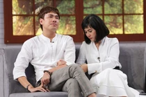 Cát Phượng, Kiều Minh Tuấn chia tay sau 12 năm yêu nhau