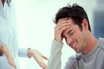 10 dấu hiệu ung thư ở phái mạnh cần lưu ý