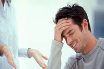 10 dấu hiệu ung thư ở phái mạnh cần lưu ý