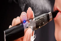 Bất ngờ: Thuốc lá điện tử không thể giúp cai thuốc