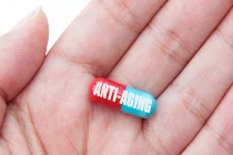 Bất ngờ thuốc chống lão hóa làm giảm tuổi thọ