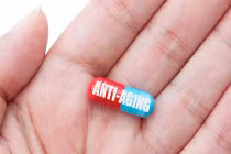 Bất ngờ thuốc chống lão hóa làm giảm tuổi thọ