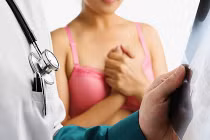 Ăn nhiều chất béo làm tăng nguy cơ ung thư vú