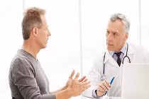 Phòng tránh chẩn đoán nhầm ung thư tuyến tiền liệt 