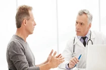 Phòng tránh chẩn đoán nhầm ung thư tuyến tiền liệt 