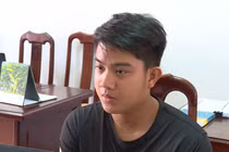 Bà Rịa – Vũng Tàu: Bắt nhóm lừa đảo đầu tư trực tuyến