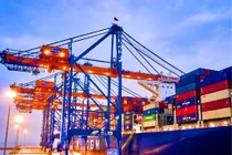 Bà Rịa – Vũng Tàu: Hàng hóa thông qua cảng biển giảm 3%