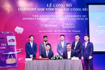 Startup Việt gọi vốn được 50 triệu đô la từ SeaTown Holdings