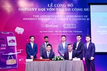 Startup Việt gọi vốn được 50 triệu đô la từ SeaTown Holdings