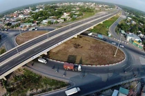 Dự án cao tốc Biên Hòa - Vũng Tàu có gì đặc biệt?