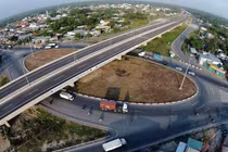 Dự án cao tốc Biên Hòa - Vũng Tàu có gì đặc biệt?