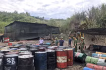 Đừng ham rẻ mua dầu nhớt tái chế, xe tốn xăng, hỏng động cơ 