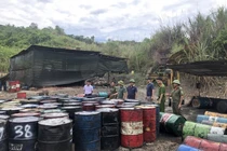 Đừng ham rẻ mua dầu nhớt tái chế, xe tốn xăng, hỏng động cơ 