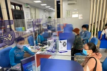 Bà Rịa – Vũng Tàu: Đẩy mạnh việc thanh toán không dùng tiền mặt 