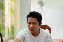 Bà Rịa – Vũng Tàu: Trộm đột nhập công trình đánh chết bảo vệ 