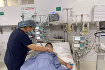 Đồng Nai: Ca tử vong thứ 8 do sốt xuất huyết 