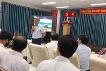 Bệnh viện Nhi đồng 1: Số người khám và điều trị sốt xuất huyết tăng 4 lần