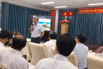 Bệnh viện Nhi đồng 1: Số người khám và điều trị sốt xuất huyết tăng 4 lần